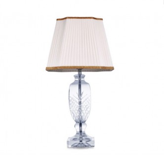 BOHEMIAN RHAPSODY CRYSTAL TABLE LAMP BOHEMIAN RHAPSODY CRYSTAL TABLE LAMP