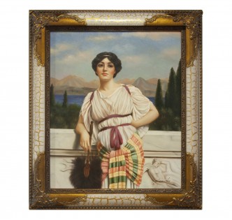 XXL The Goddess of Greece XXL The Goddess of Greece
