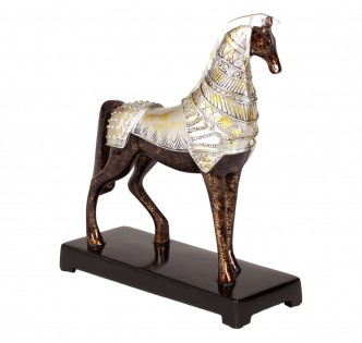 MAJESTIC HORSE OF ST.WENCESLAS MAJESTIC HORSE OF ST.WENCESLAS