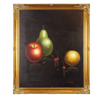 XXL The Fruit Fantasies XXL The Fruit Fantasies