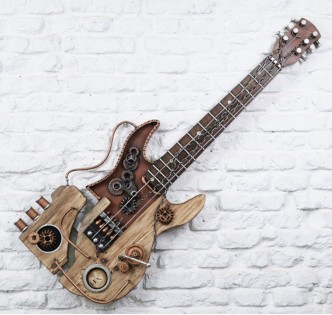 THE HARDROCK CAFE GUITAR TROPHY THE HARDROCK CAFE GUITAR TROPHY