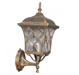 ART NOUVEAU WALL SCONCE LANTERN ART NOUVEAU WALL SCONCE LANTERN