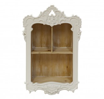 ROYAL WALL SHELF ARCTIC SERIES ROYAL WALL SHELF ARCTIC SERIES