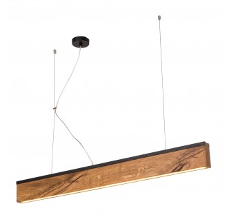 NORWAY NATURE RIFT CEILING LAMP NORWAY NATURE RIFT CEILING LAMP