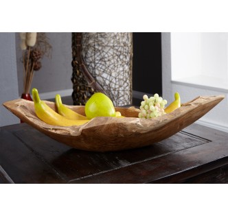 NORWAY NATURE TIMBER BOWL NORWAY NATURE TIMBER BOWL