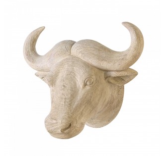 HUNTER'S COTTAGE BUFFALO TROPHY HUNTER'S COTTAGE BUFFALO TROPHY