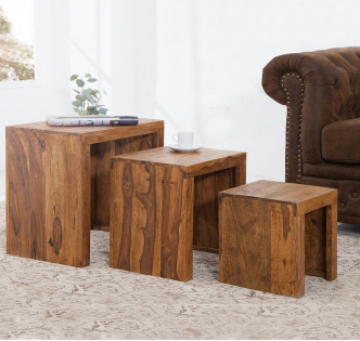 NORWAY NATURE TRINITY TABLE NORWAY NATURE TRINITY TABLE