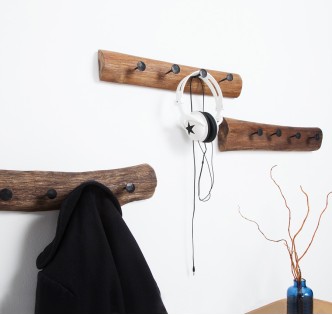 NORWAY NATURE FORGED HANGER NORWAY NATURE FORGED HANGER