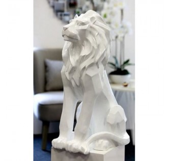 WHITE LION HOME GUARDIAN WHITE LION HOME GUARDIAN